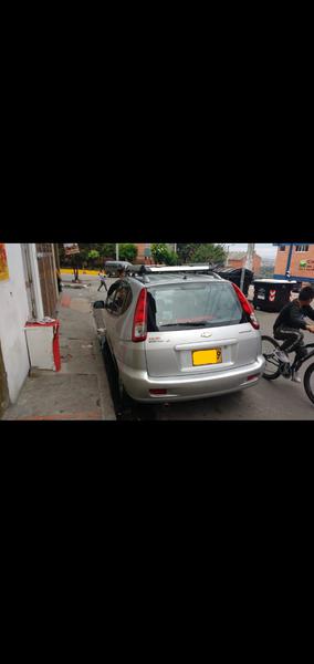 Chevrolet Vivant • 2007 • 120,000 km 1