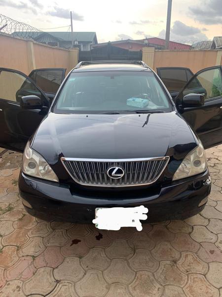 Lexus RX • 2005 • 147,293 km 2