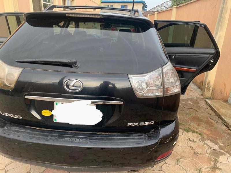 Lexus RX • 2005 • 147,293 km 8