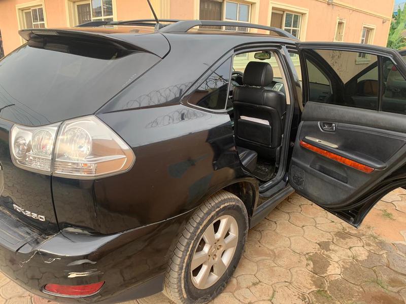 Lexus RX • 2005 • 147,293 km 7