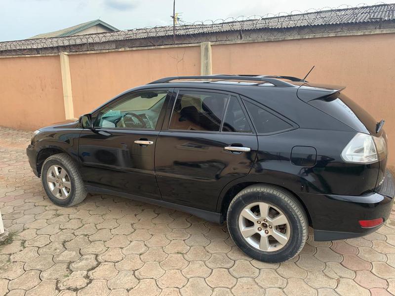 Lexus RX • 2005 • 147,293 km 5