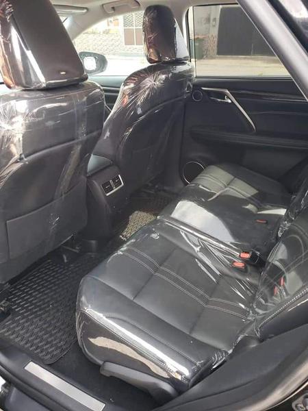 Lexus RX 300 • 2016 • 0 km 1