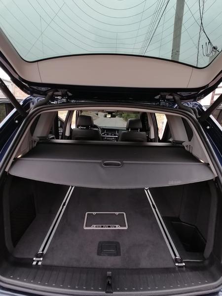 BMW X3 • 2017 • 42,000 km 8