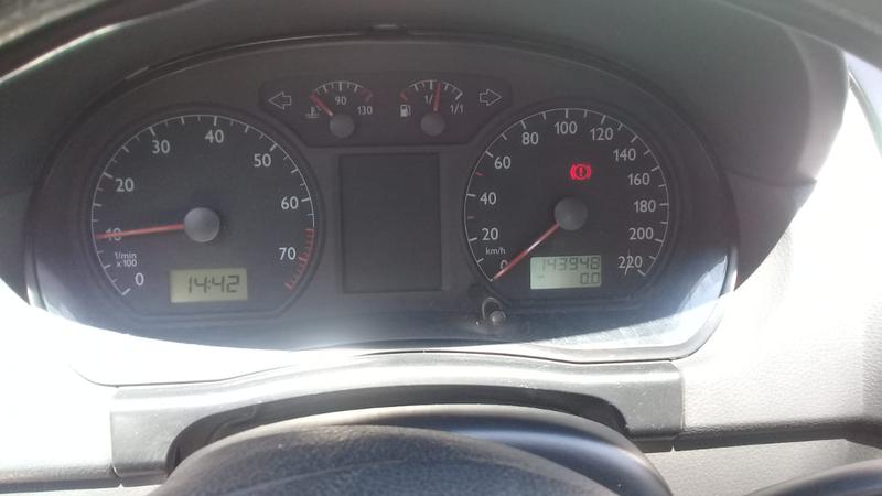 Volkswagen Polo • 2004 • 140,000 km 7