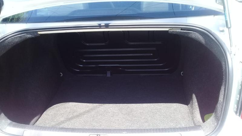 Volkswagen Polo • 2004 • 140,000 km 4