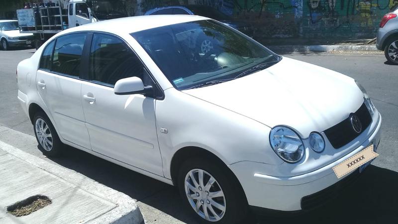Volkswagen Polo • 2004 • 140,000 km 11