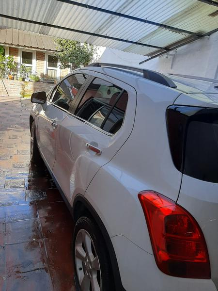 Chevrolet Tracker • 2016 • 67,000 km 1