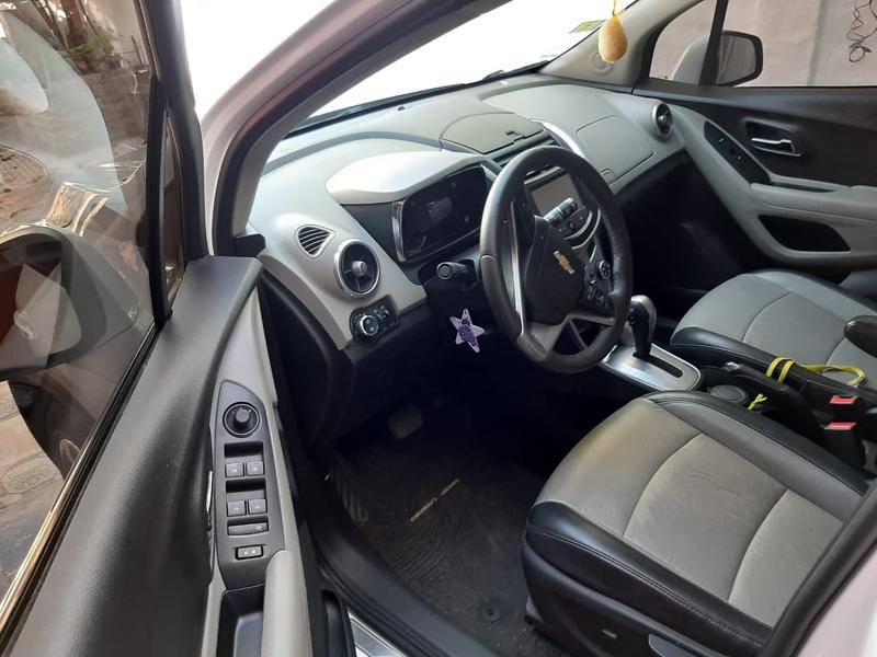 Chevrolet Tracker • 2016 • 67,000 km 2