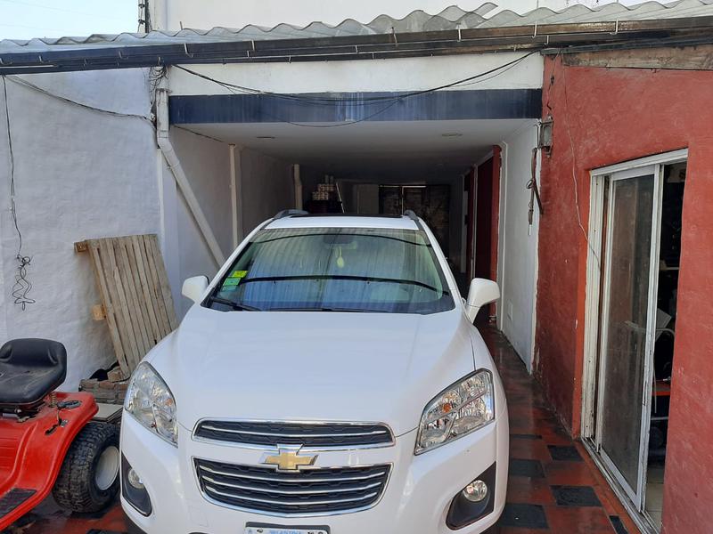Chevrolet Tracker • 2016 • 67,000 km 3