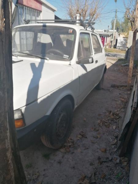 Fiat 1100 • 1981 • 80,000 km 5