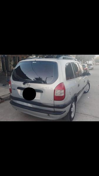 Chevrolet  • 2004 • 0 km 1