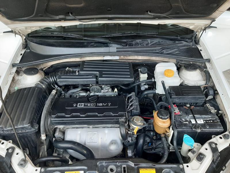 Chevrolet Optra • 2007 • 133,000 km 1