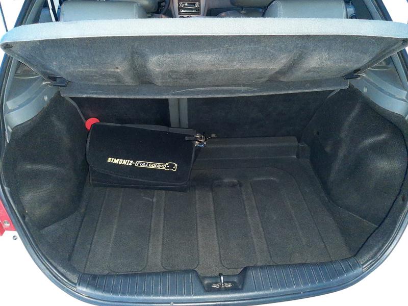 Chevrolet Optra • 2007 • 133,000 km 3