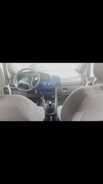 Chevrolet  • 2004 • 0 km 7