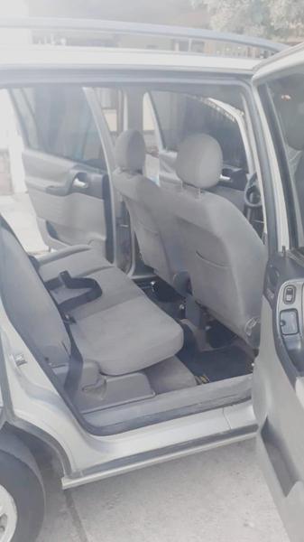 Chevrolet  • 2004 • 0 km 2