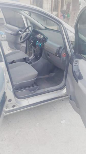 Chevrolet  • 2004 • 0 km 6