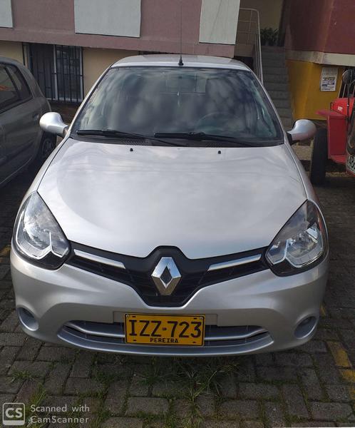 Renault Clio • 2017 • 30,270 km 6