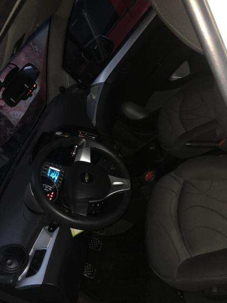 Chevrolet Spark GT • 2012 • 80,700 km 6