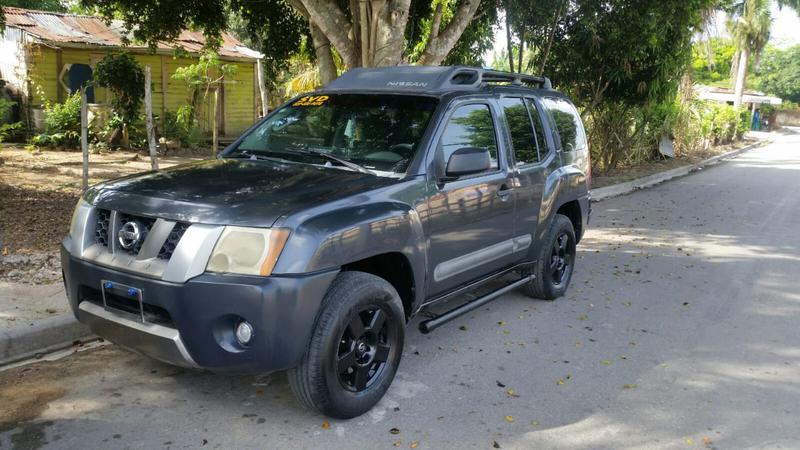 Nissan Ad • 2005 • 100 km 5