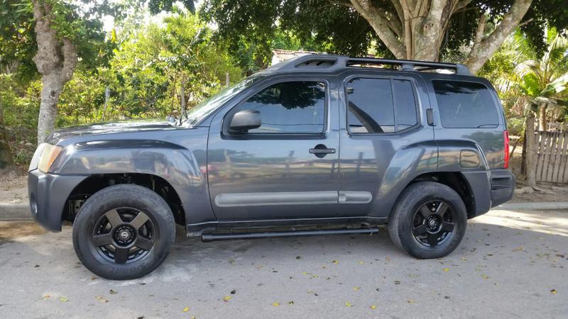 Nissan Ad • 2005 • 100 km 3