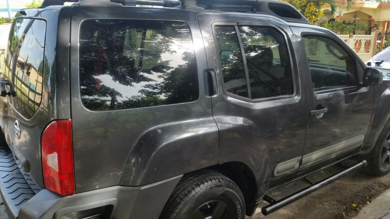 Nissan Ad • 2005 • 100 km 7