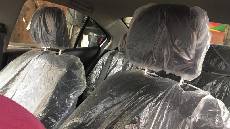 Chevrolet Sail • 2019 • 0 km 4