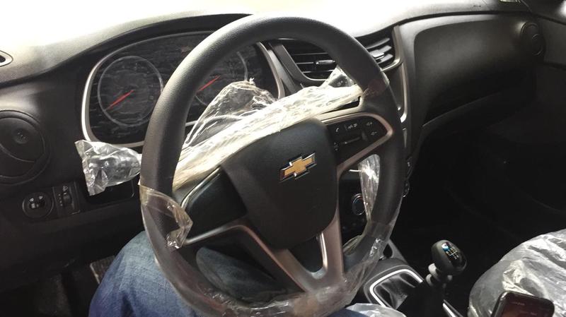 Chevrolet Sail • 2019 • 0 km 3