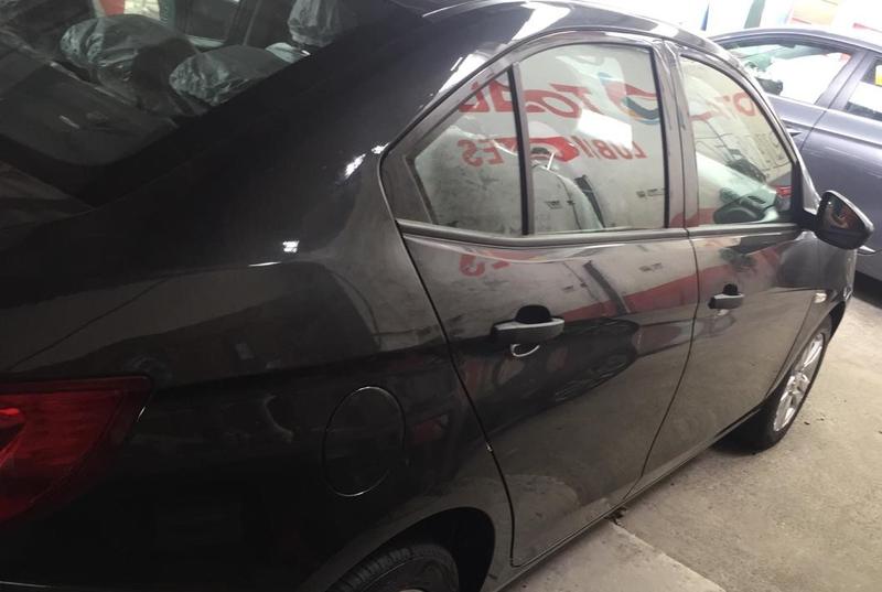 Chevrolet Sail • 2019 • 0 km 2