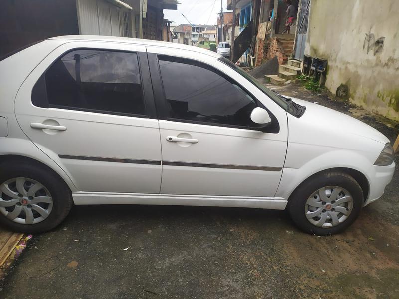 Fiat Siena • 2014 • 250 km 8