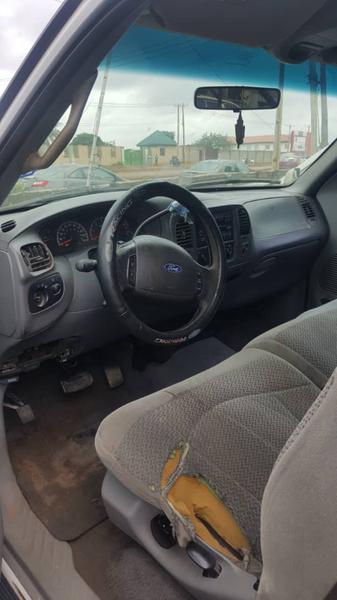 Ford F-150 • 2005 • 160 km 5