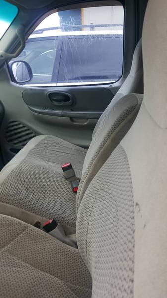 Ford F-150 • 2005 • 160 km 2