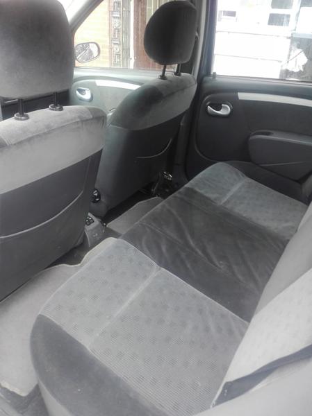 Renault Logan • 2008 • 133,000 km 6