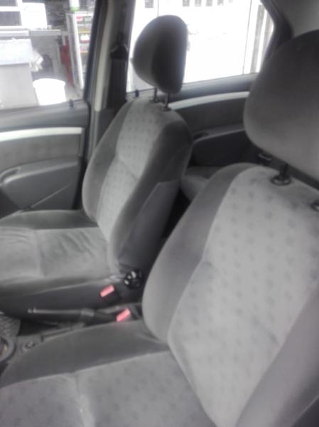 Renault Logan • 2008 • 133,000 km 3