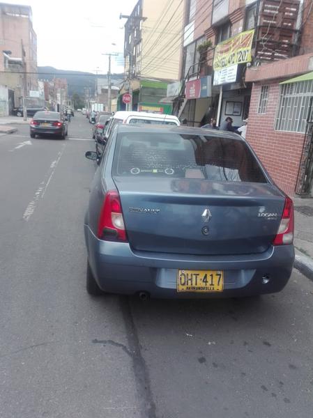 Renault Logan • 2008 • 133,000 km 9