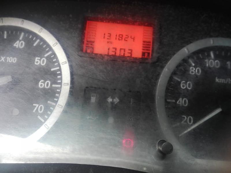 Renault Logan • 2008 • 133,000 km 4