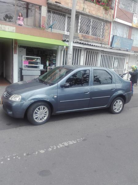 Renault Logan • 2008 • 133,000 km 8