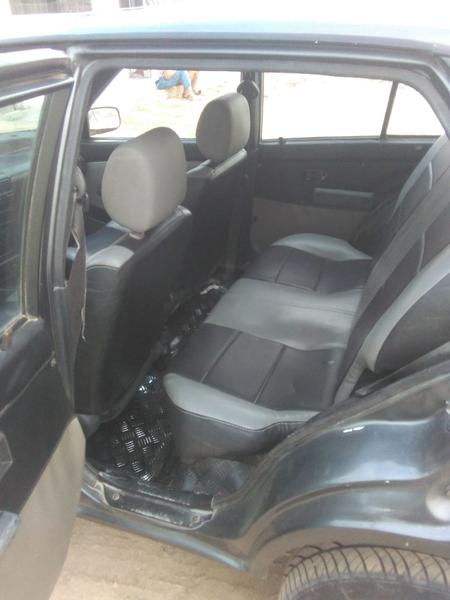 Toyota Starlet • 1994 • 140,000 km 2