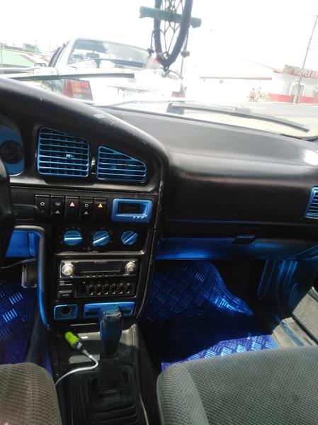 Hyundai Elantra • 1992 • 0 km 2