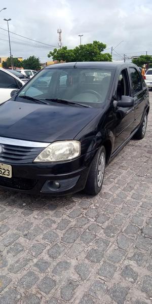 Renault Logan • 2010 • 224,000 km 1