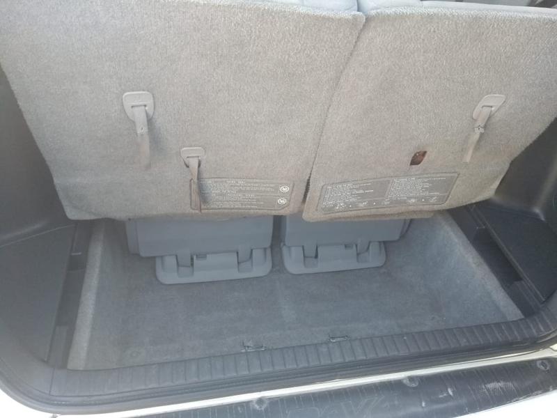 Toyota RAV4 • 2007 • 148,000 km 5