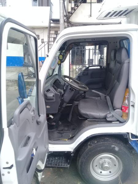 Chevrolet HHR • 2010 • 250,000 km 2