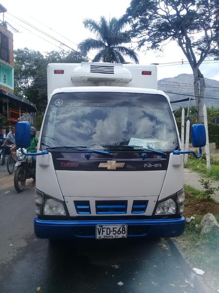 Chevrolet HHR • 2010 • 250,000 km 4