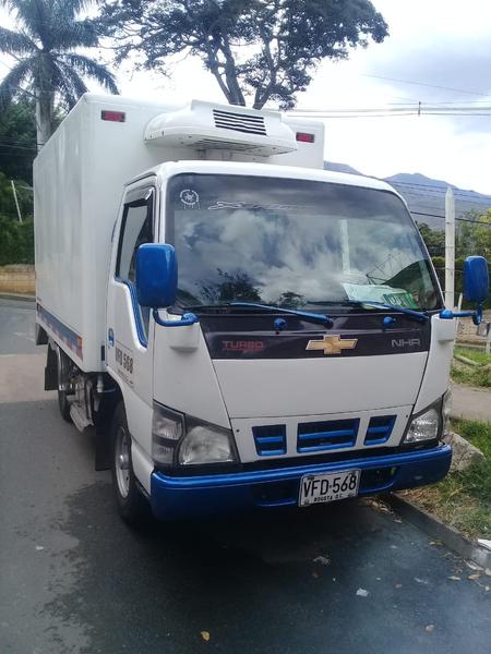 Chevrolet HHR • 2010 • 250,000 km 1