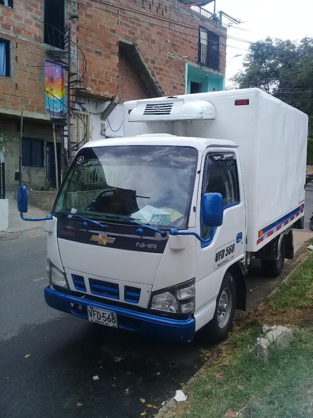 Chevrolet HHR • 2010 • 250,000 km 3