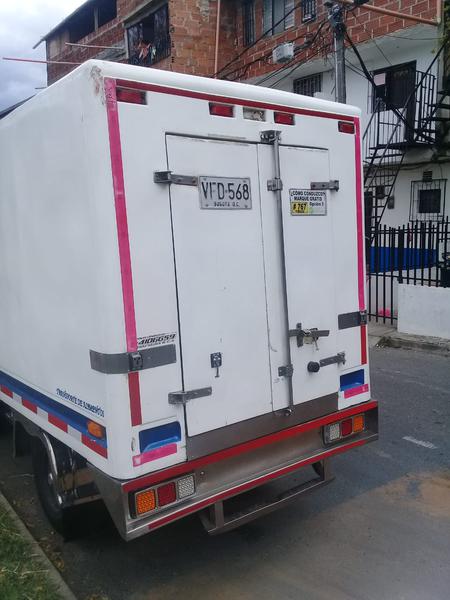 Chevrolet HHR • 2010 • 250,000 km 5