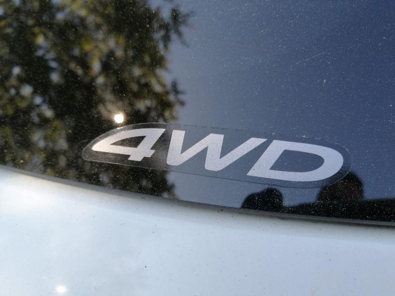 Mitsubishi ASX • 2011 • 106,500 km 8