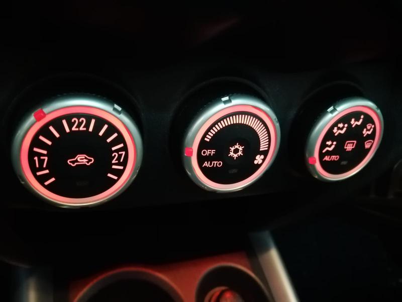 Mitsubishi ASX • 2011 • 106,500 km 4