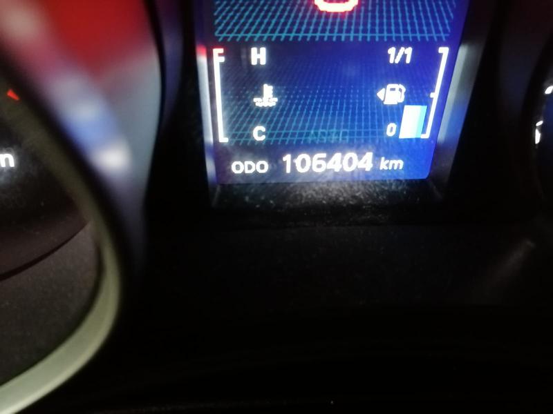 Mitsubishi ASX • 2011 • 106,500 km 7