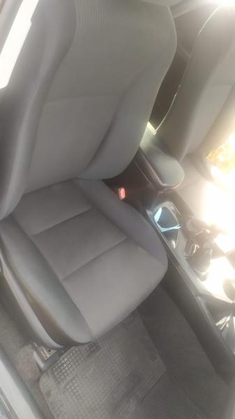 Toyota RAV4 • 2014 • 46,000 km 5