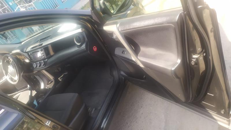 Toyota RAV4 • 2014 • 46,000 km 6
